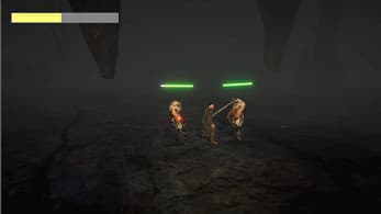 DEPTH: Lost Into The Abyss